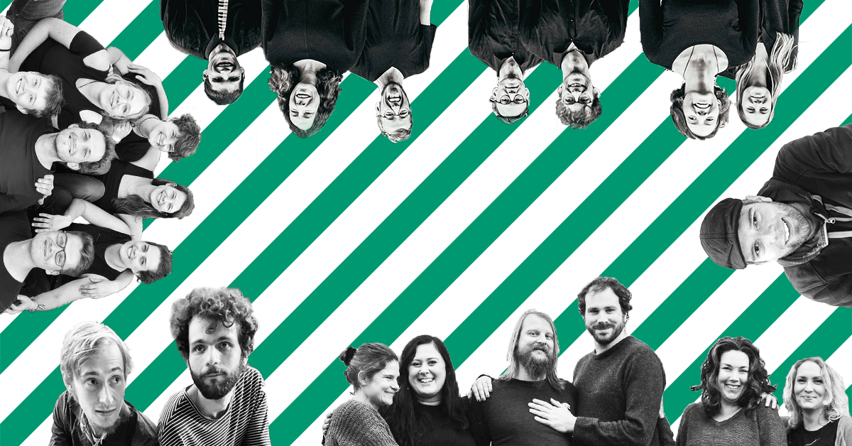 Peng! Impro-Klassentreffen