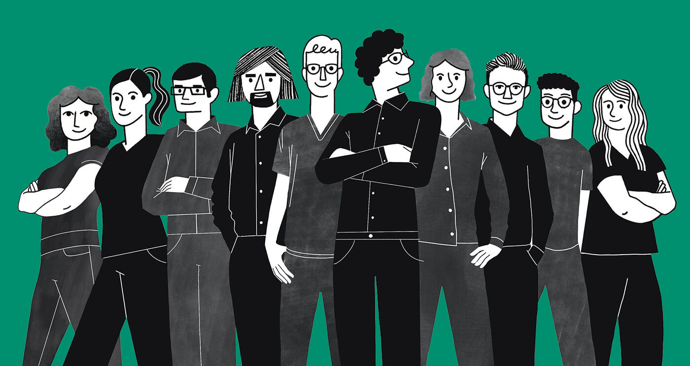 Peng! Improtheater aus Münster