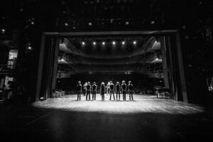 Peng! im Stadttheater Münster