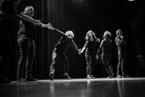 Peng! im Kreativ-Haus