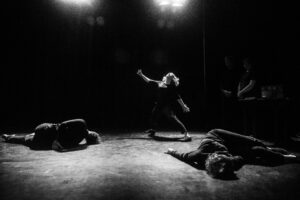 Peng! im Kreativ-Haus