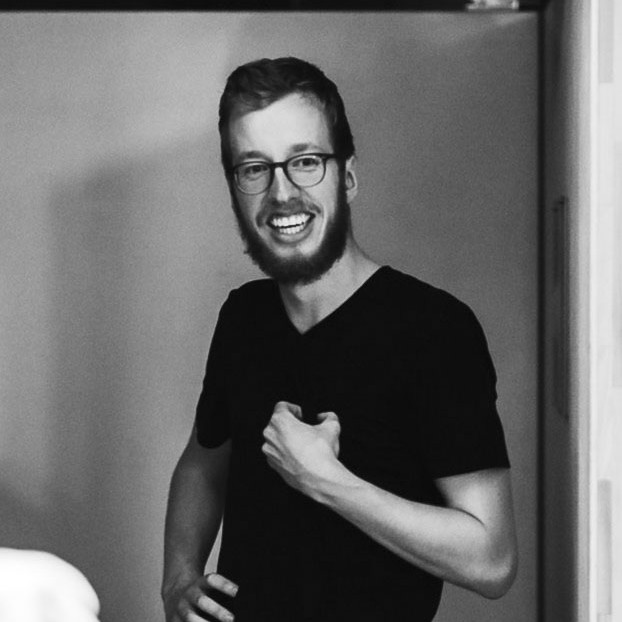 Porträt Jan Wenzel